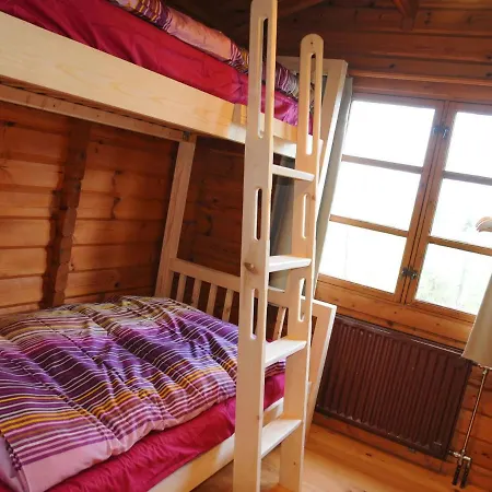 Traditional Chalet With Sauna, Hot Tub And Relaxation Area Close To La Roche *