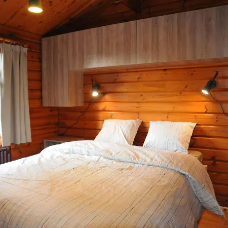 Traditional Chalet With Sauna, Hot Tub And Relaxation Area Close To La Roche *