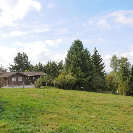Tatil Evi Traditional Chalet With Sauna, Hot Tub And Relaxation Area Close To La Roche *